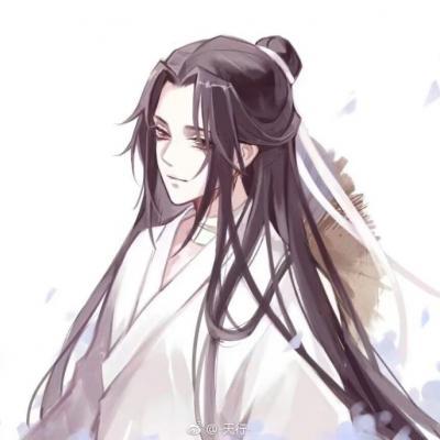习近平同特朗普在中南海小范围会晤
